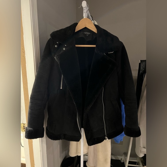 Topshop jacket - Picture 1 of 1